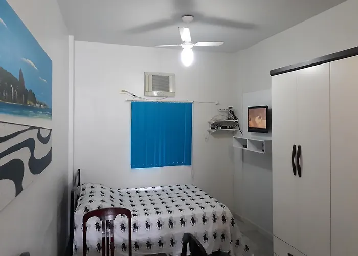 Copacabana Flat Rio de Janeiro